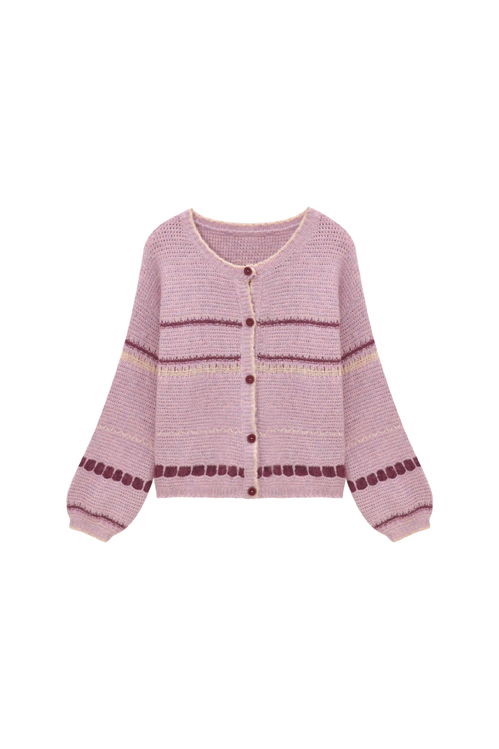 Knit Shirt for Women