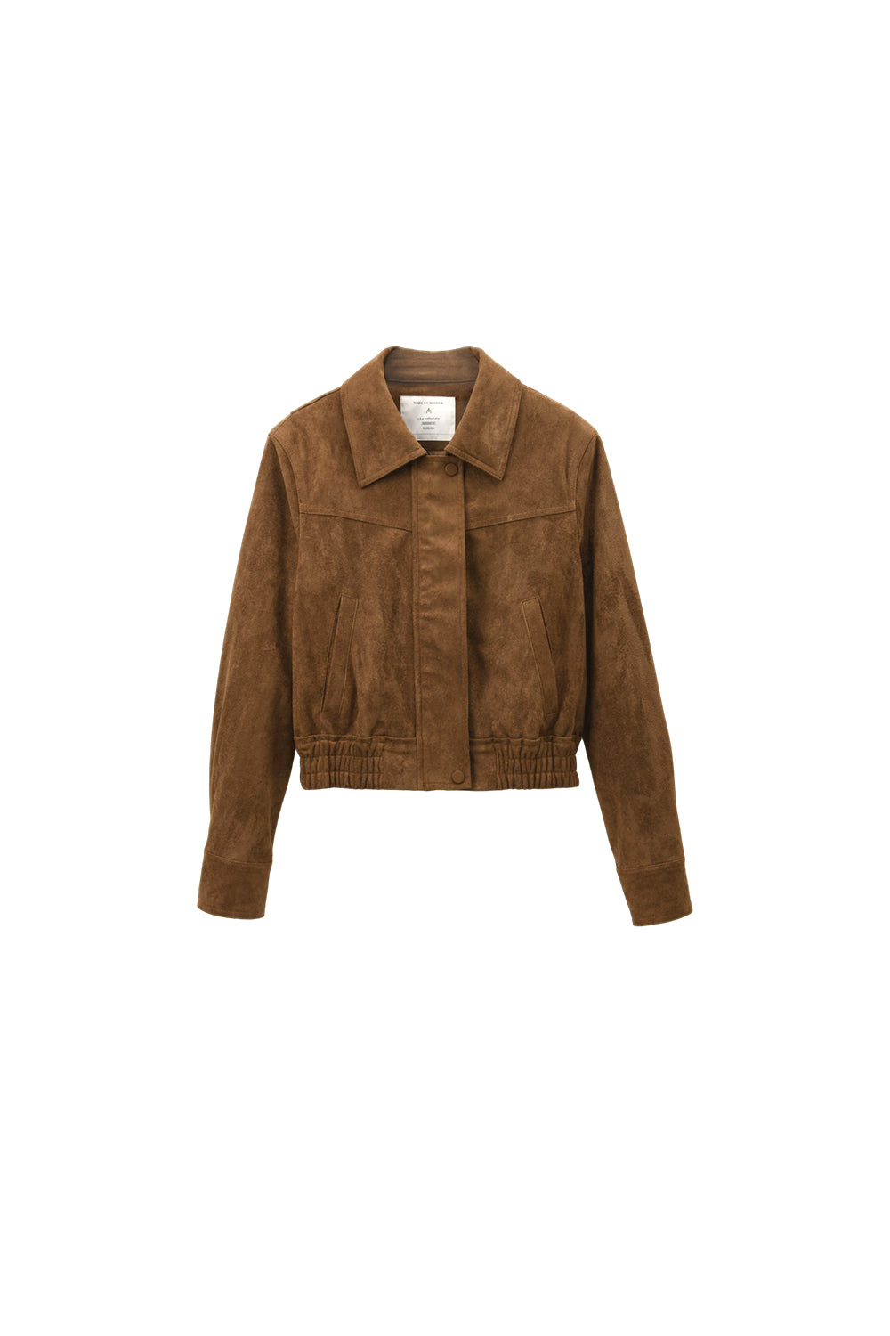 Coat for Women MISHOW