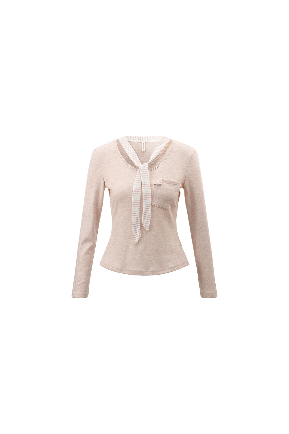 Knit Shirt for Women MISHOW