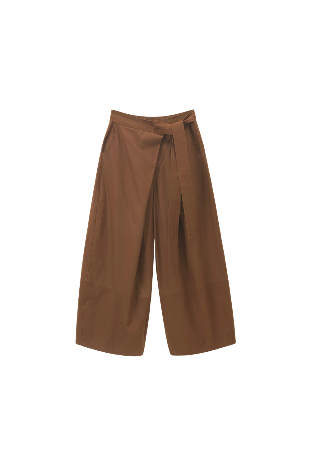 Wide-leg Pants for Women