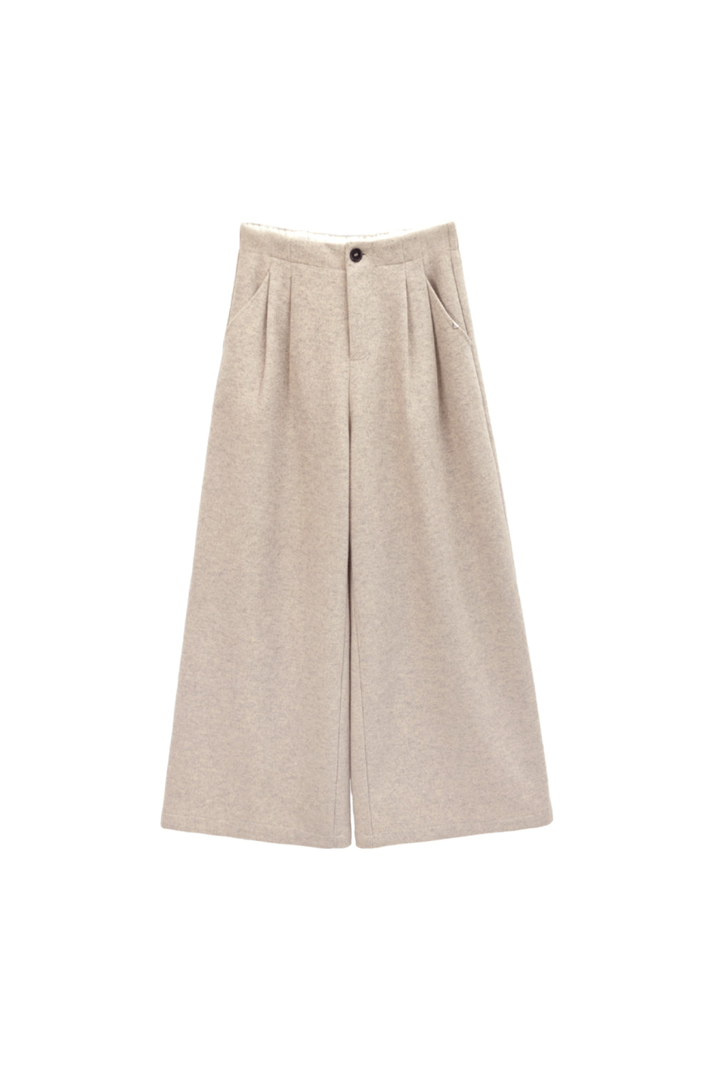 Celana Kaki Lebar untuk Wanita