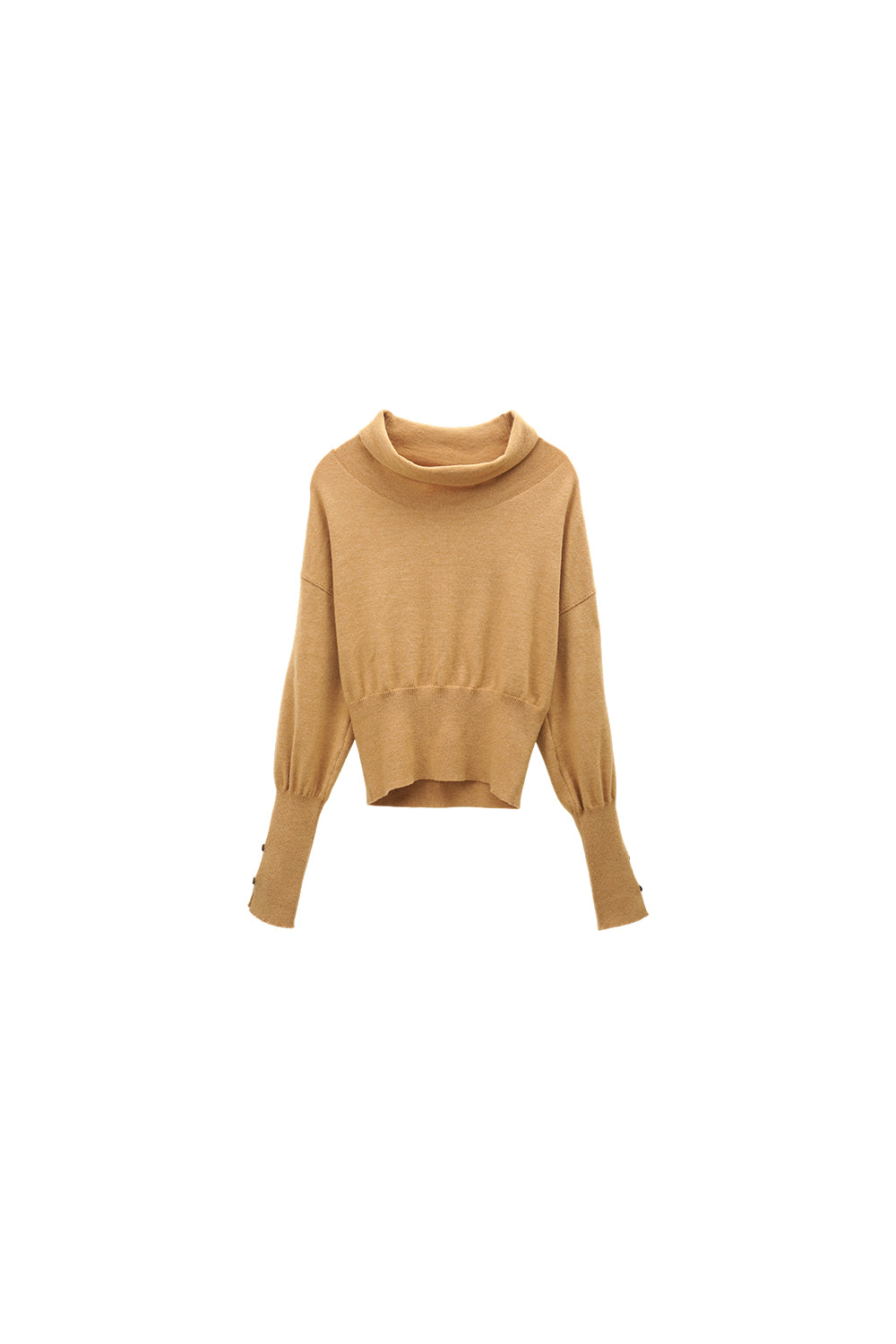 Knit Shirt for Women MISHOW