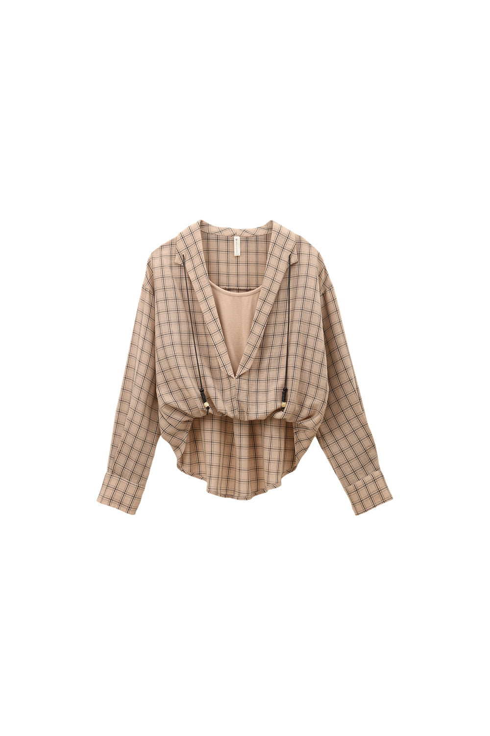 Shirts for Women MISHOW