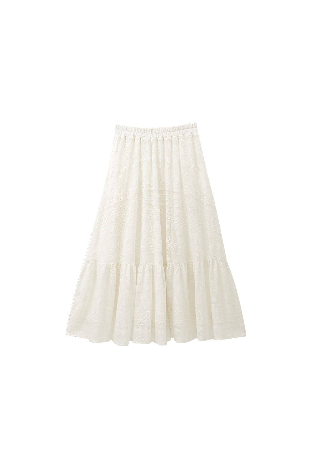 Maxi Skirt for Women