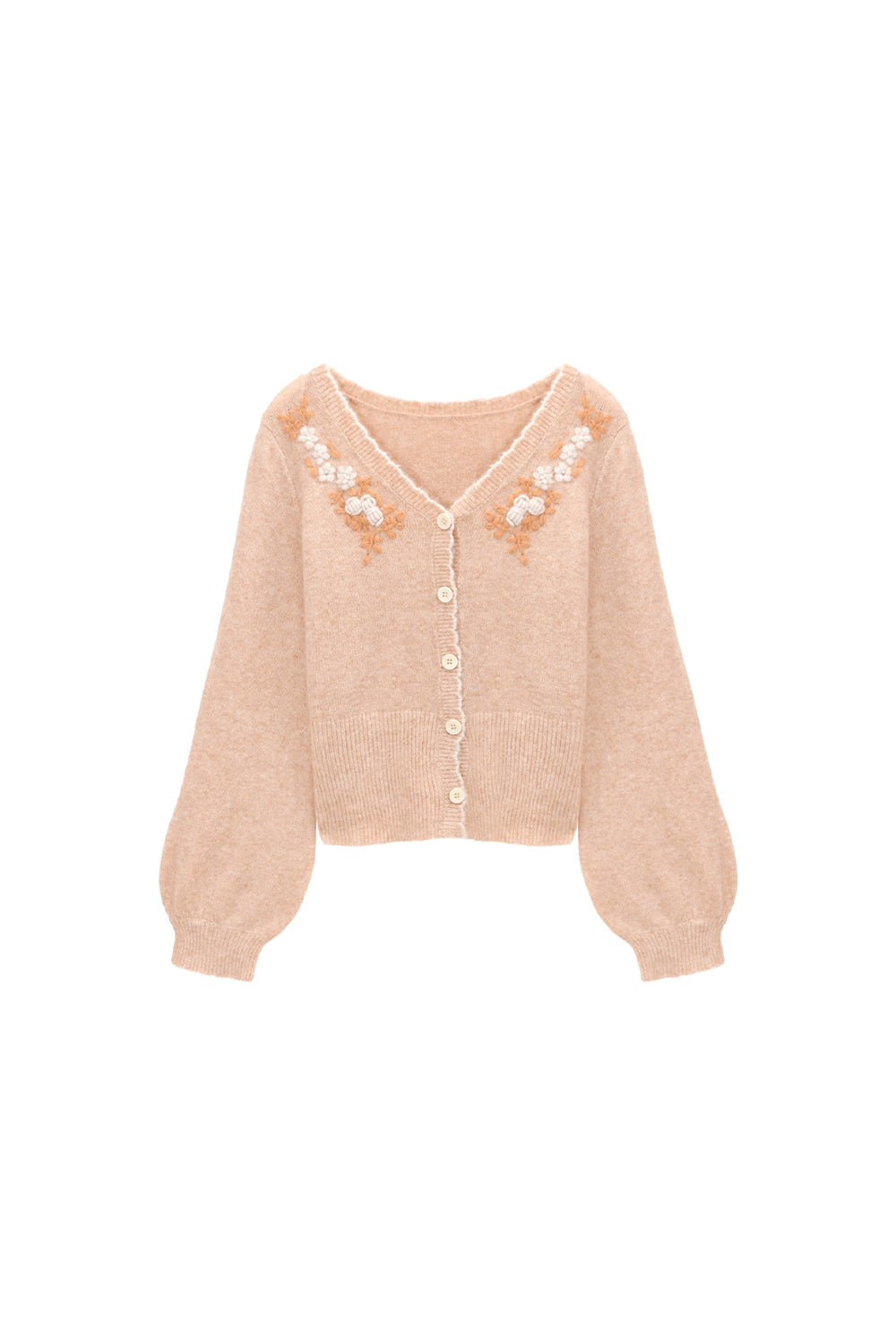 เสื้อถักสำหรับผู้หญิง