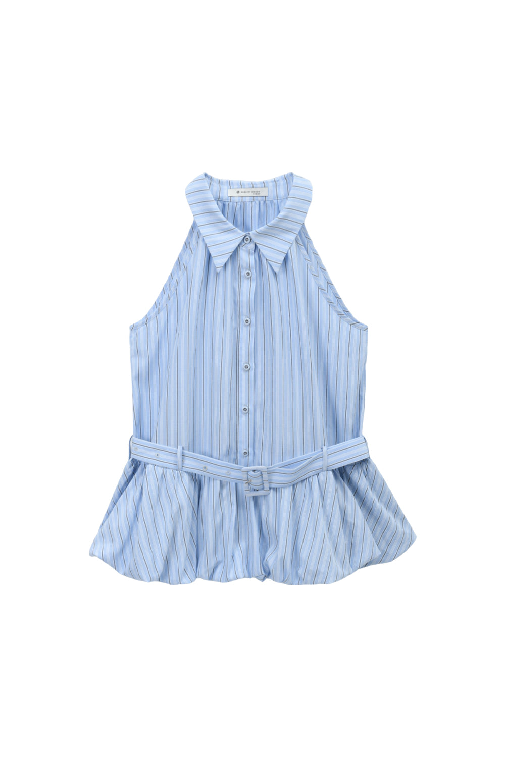 Halter Blouses for Women