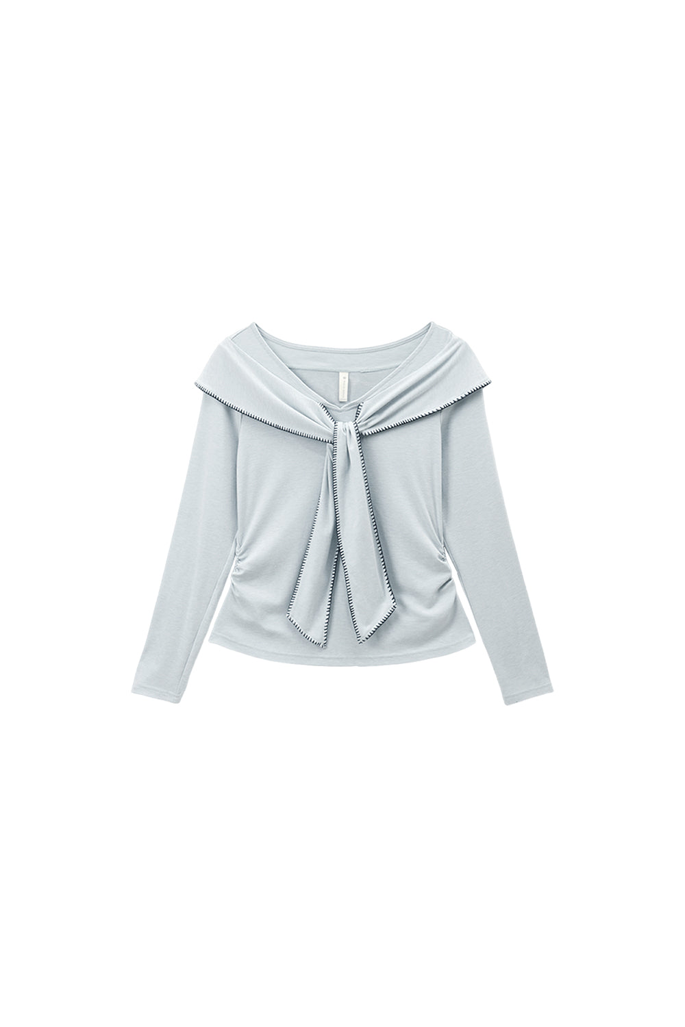 女性のための長袖Tシャツ