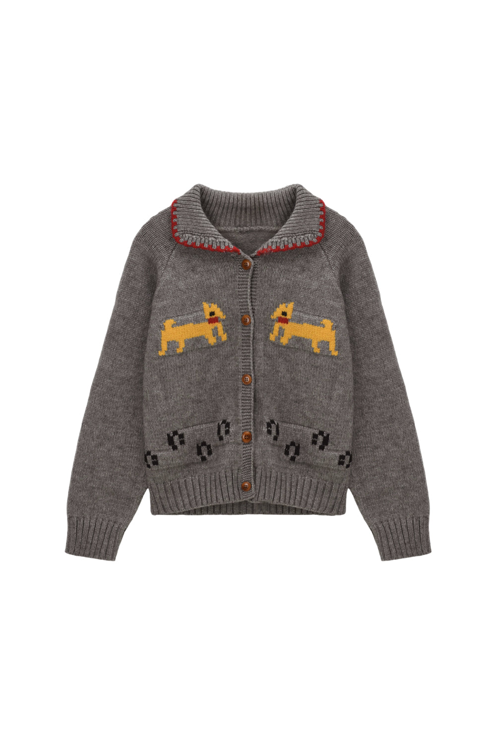 เสื้อถักสำหรับผู้หญิง