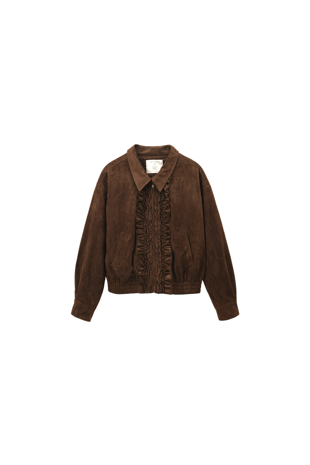 Coat for Women MISHOW