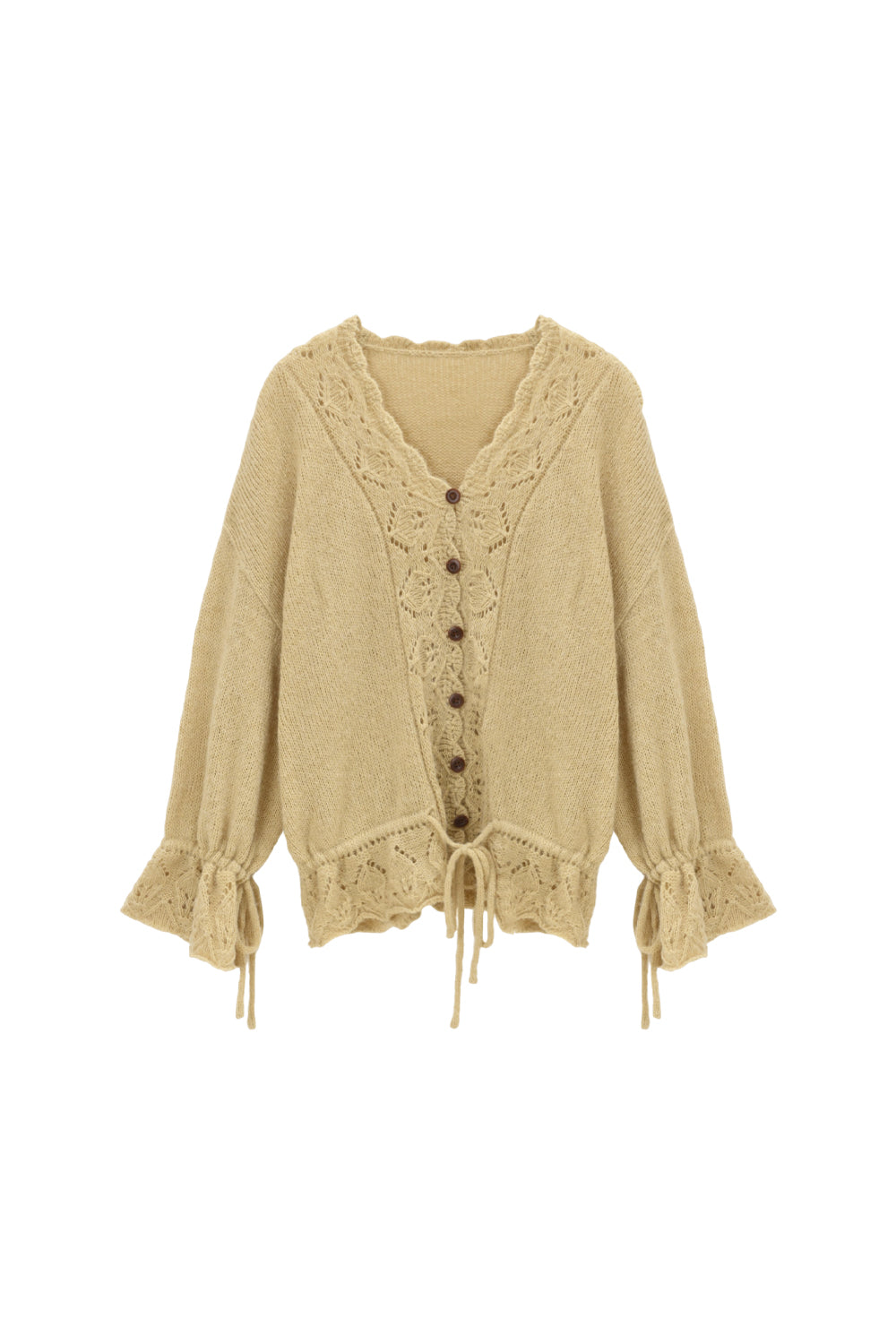Knit Shirt for Women