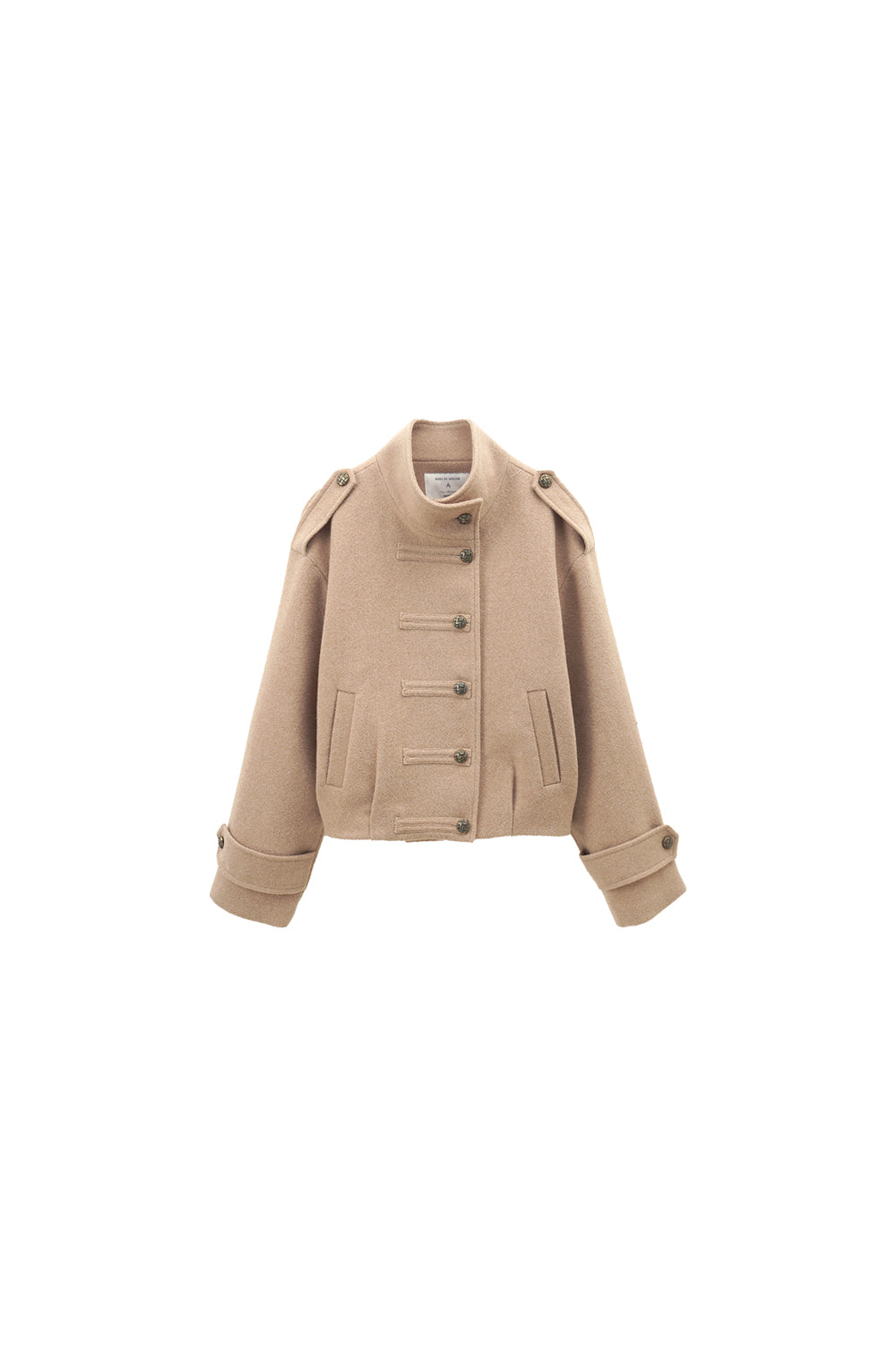 Coat for Women MISHOW