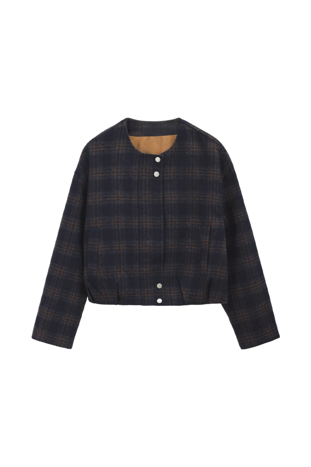 여성용 코트+숄