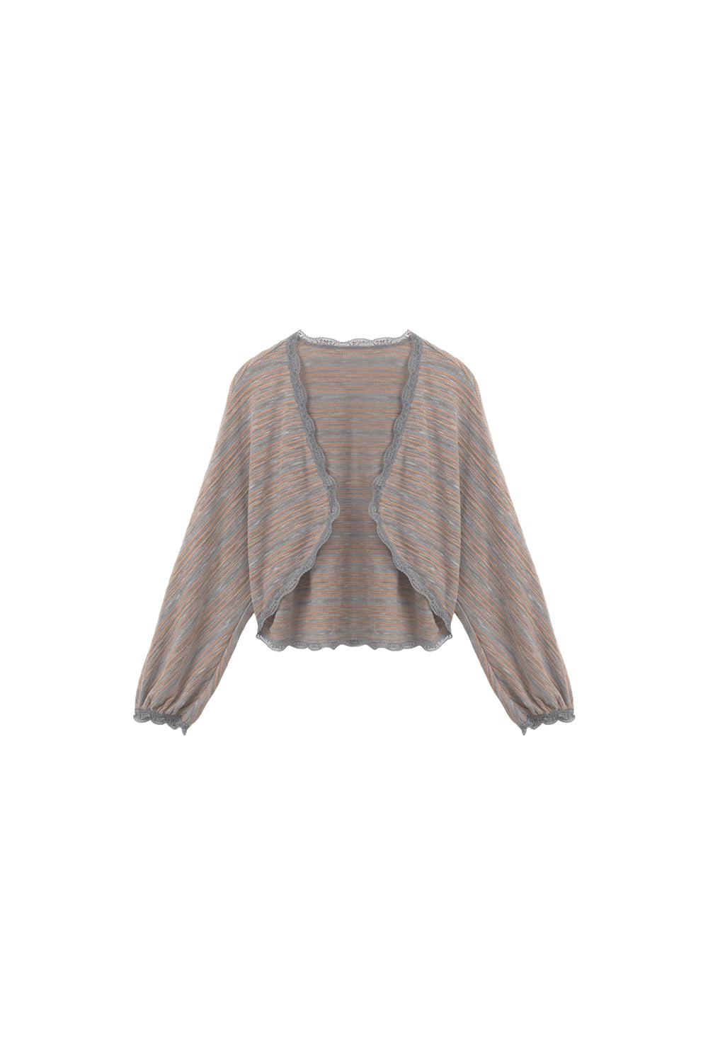Dress and Cardigan Set for Women