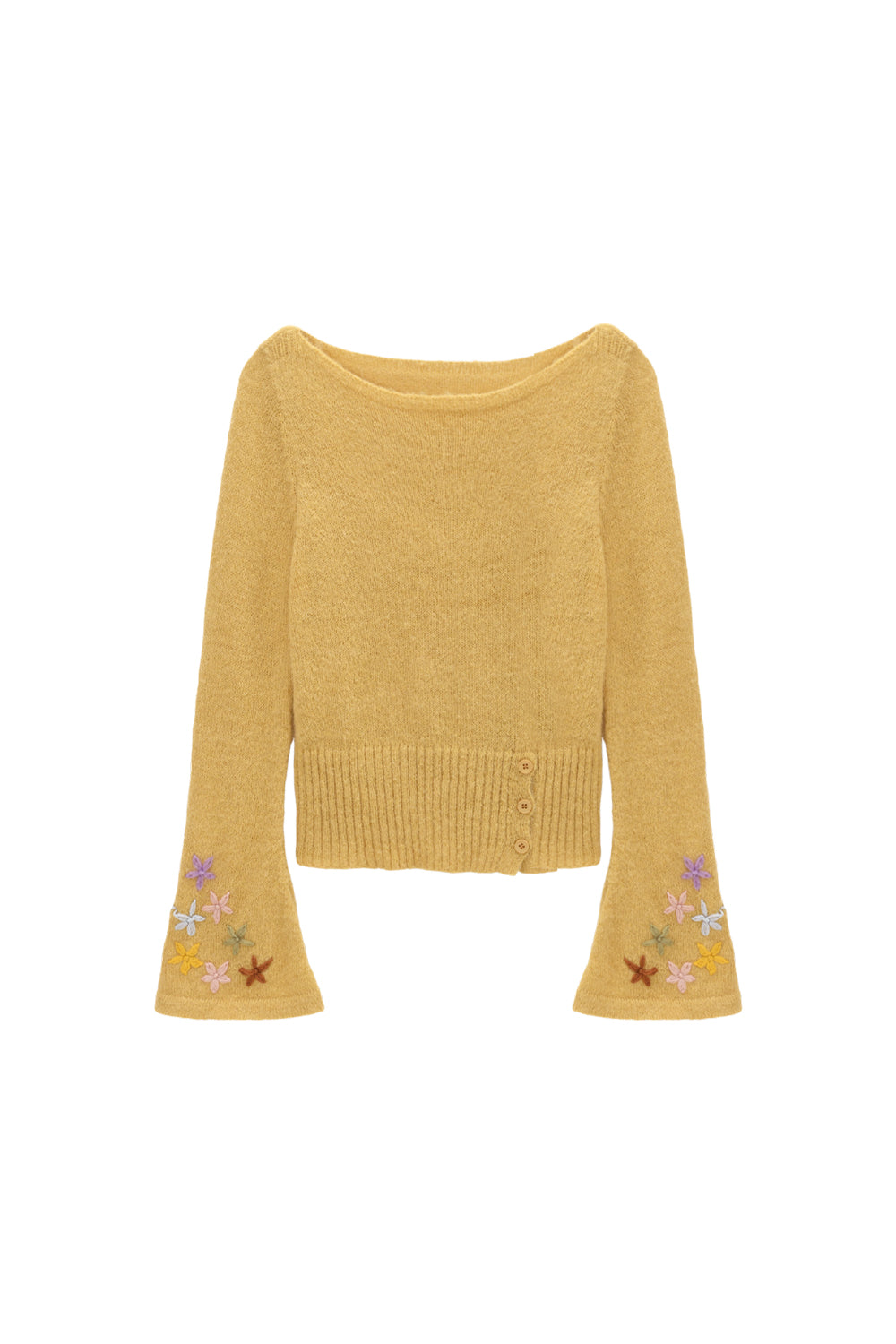 เสื้อถักสำหรับผู้หญิง