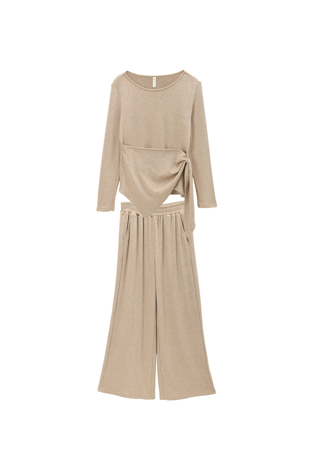 ชุดเสื้อและกางเกง