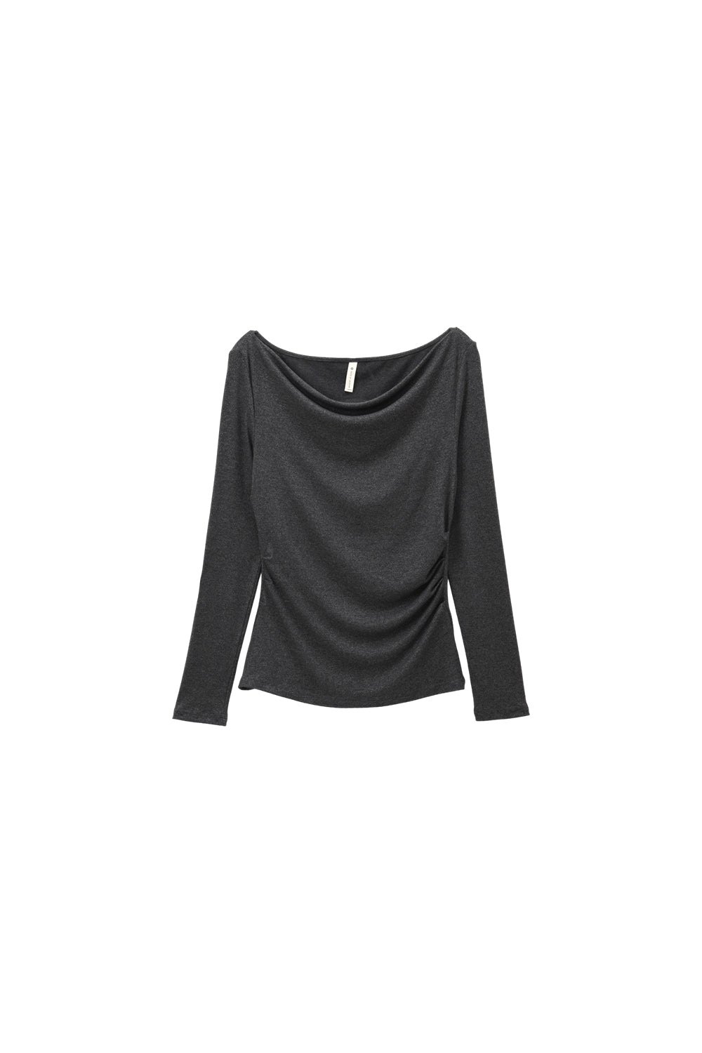 Long Sleeve T-shirt for Women MISHOW