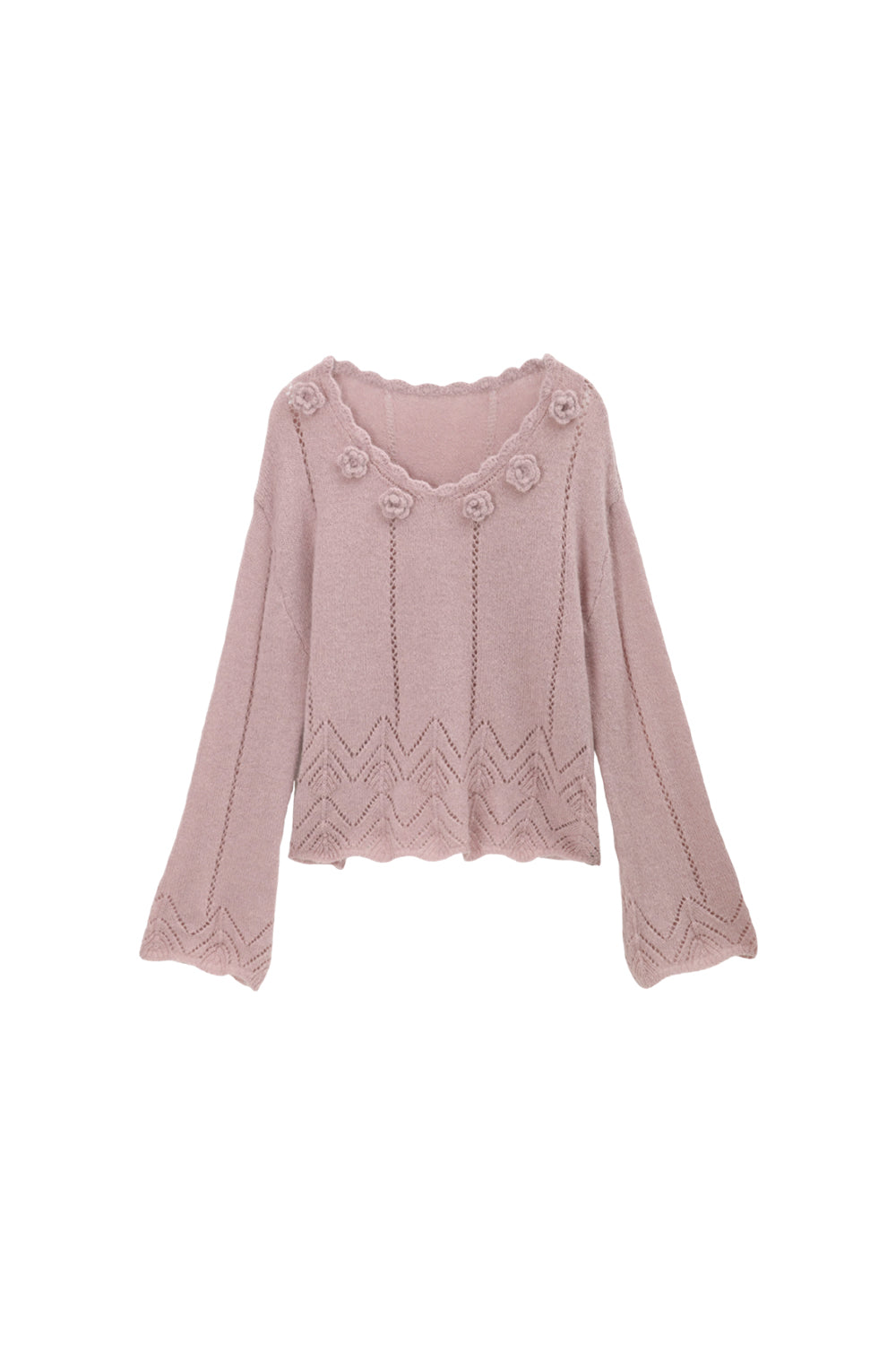 Knit Shirt for Women