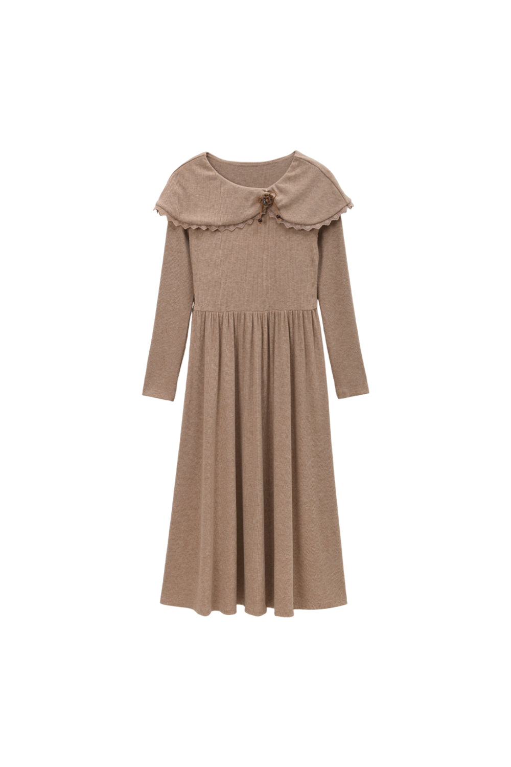 ชุดเดรสยาวสำหรับผู้หญิง