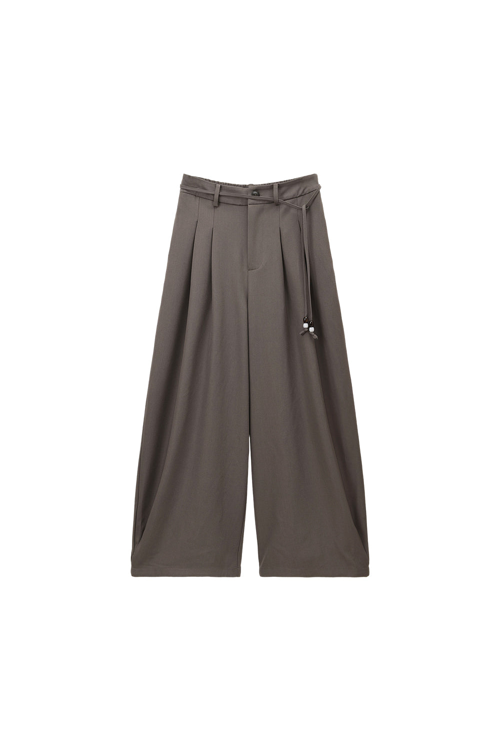 Wide-leg Pants for Women MISHOW