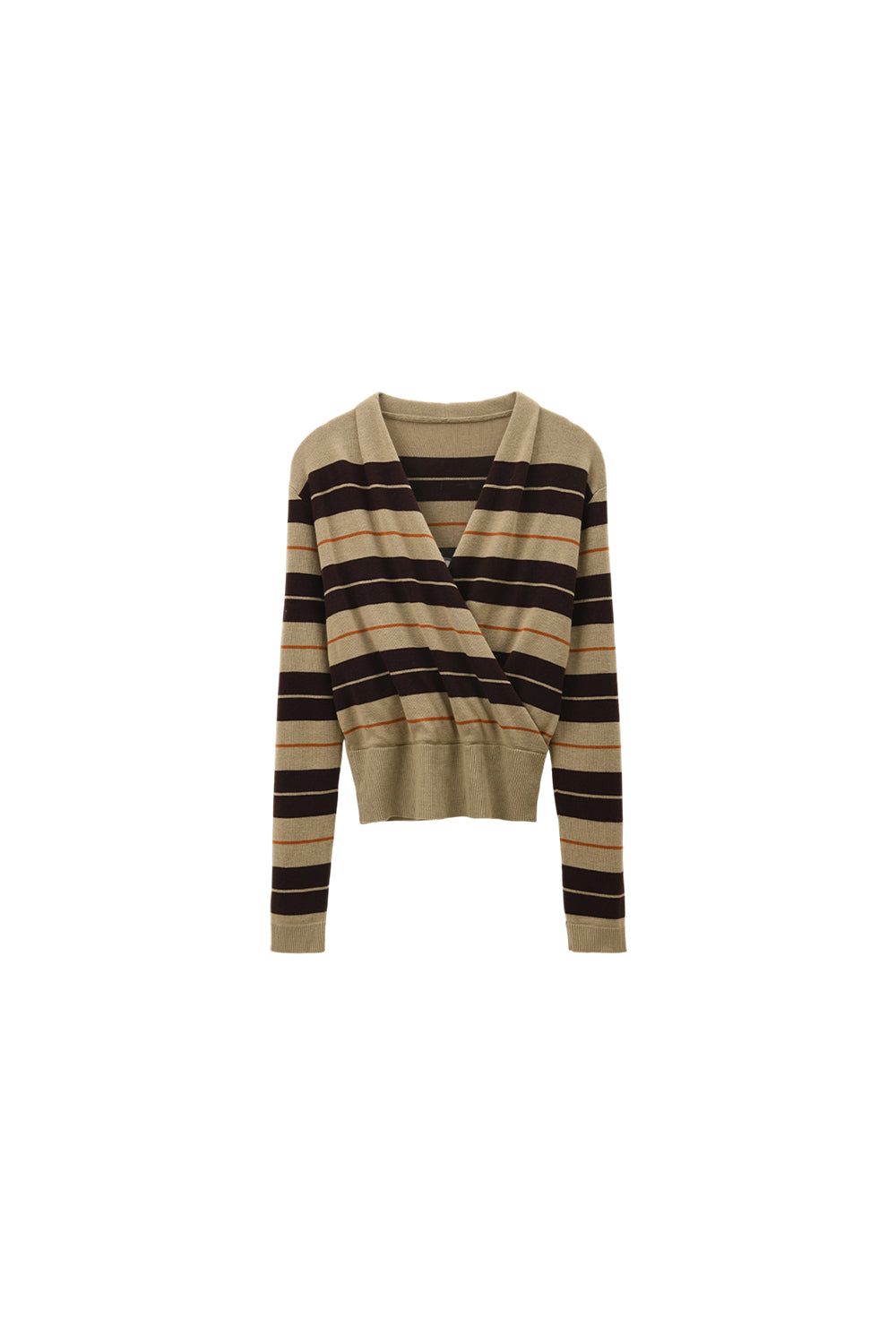 Knit Shirt for Women MISHOW