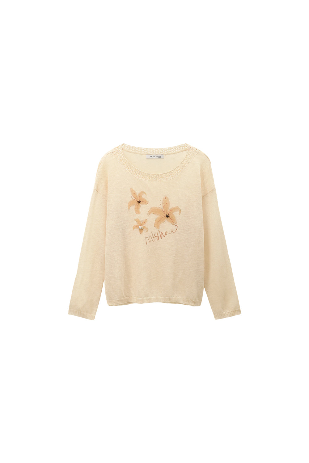 Knit Shirt for Women