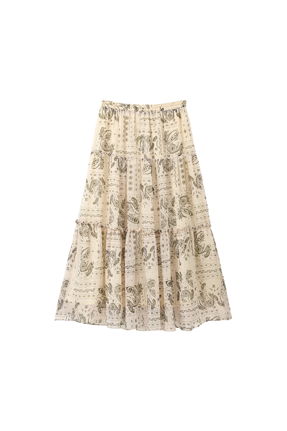 Maxi Skirt for Women
