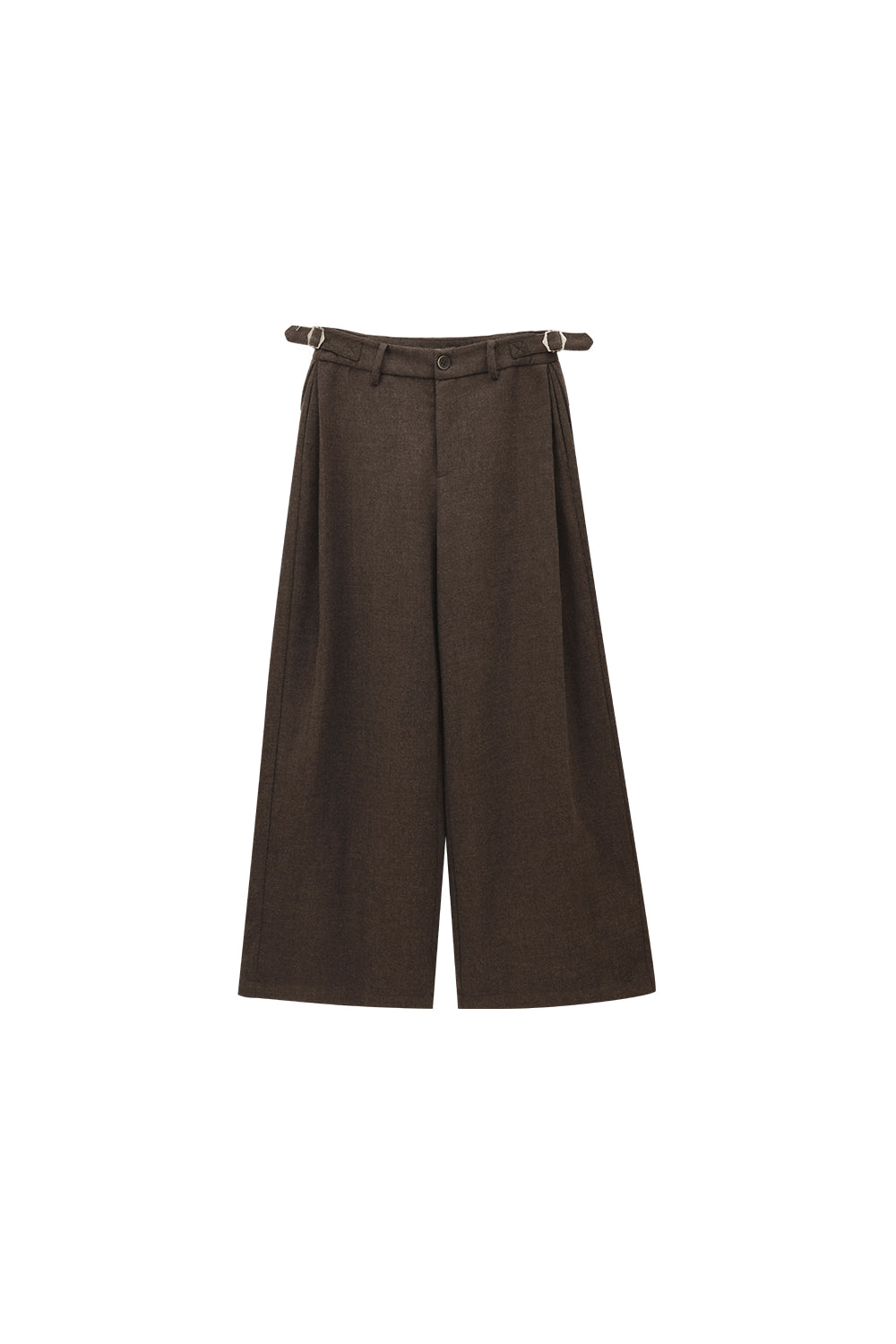 Wide-leg Pants for Women MISHOW