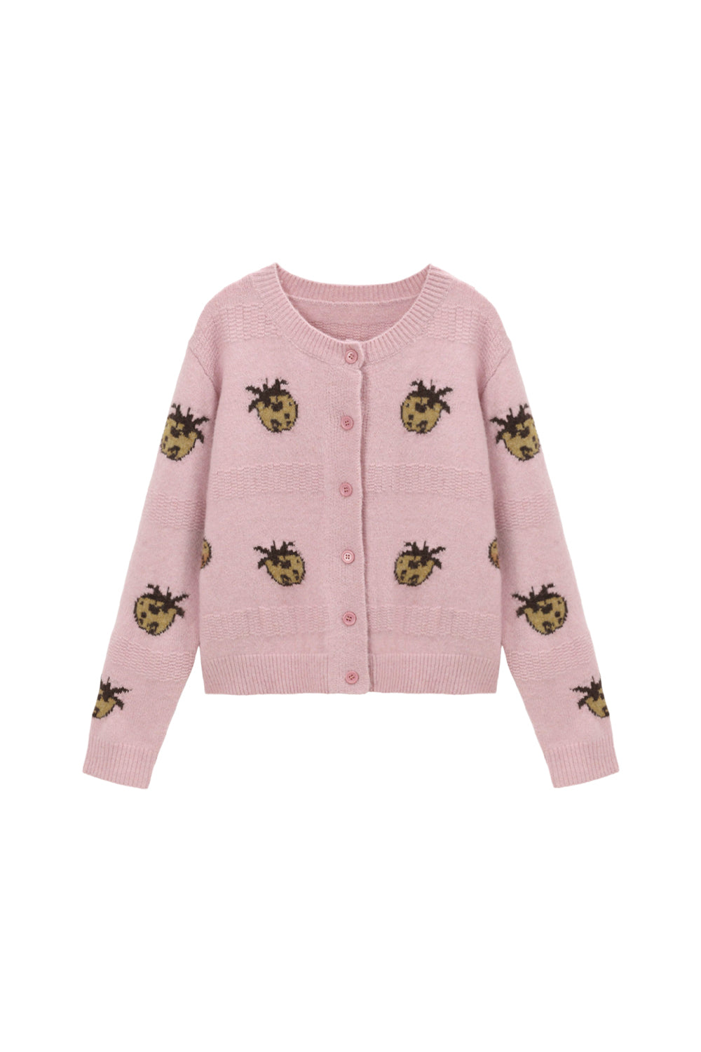 여성용 니트 셔츠