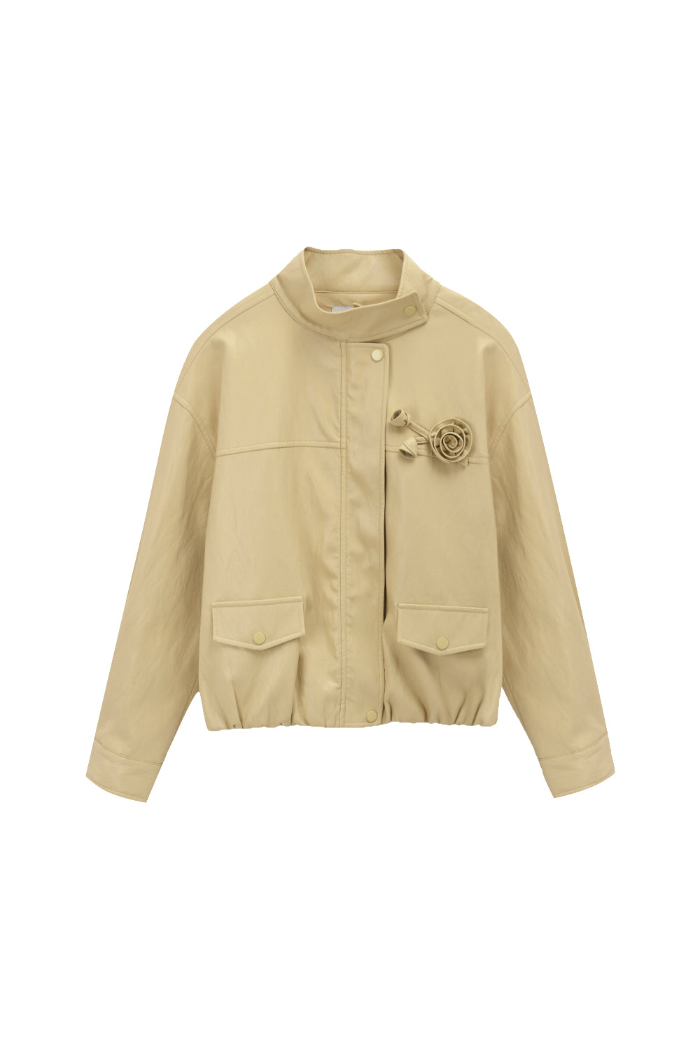 Leather Jacket for Women