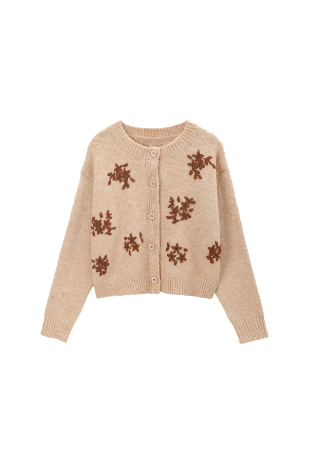 เสื้อถักสำหรับผู้หญิง