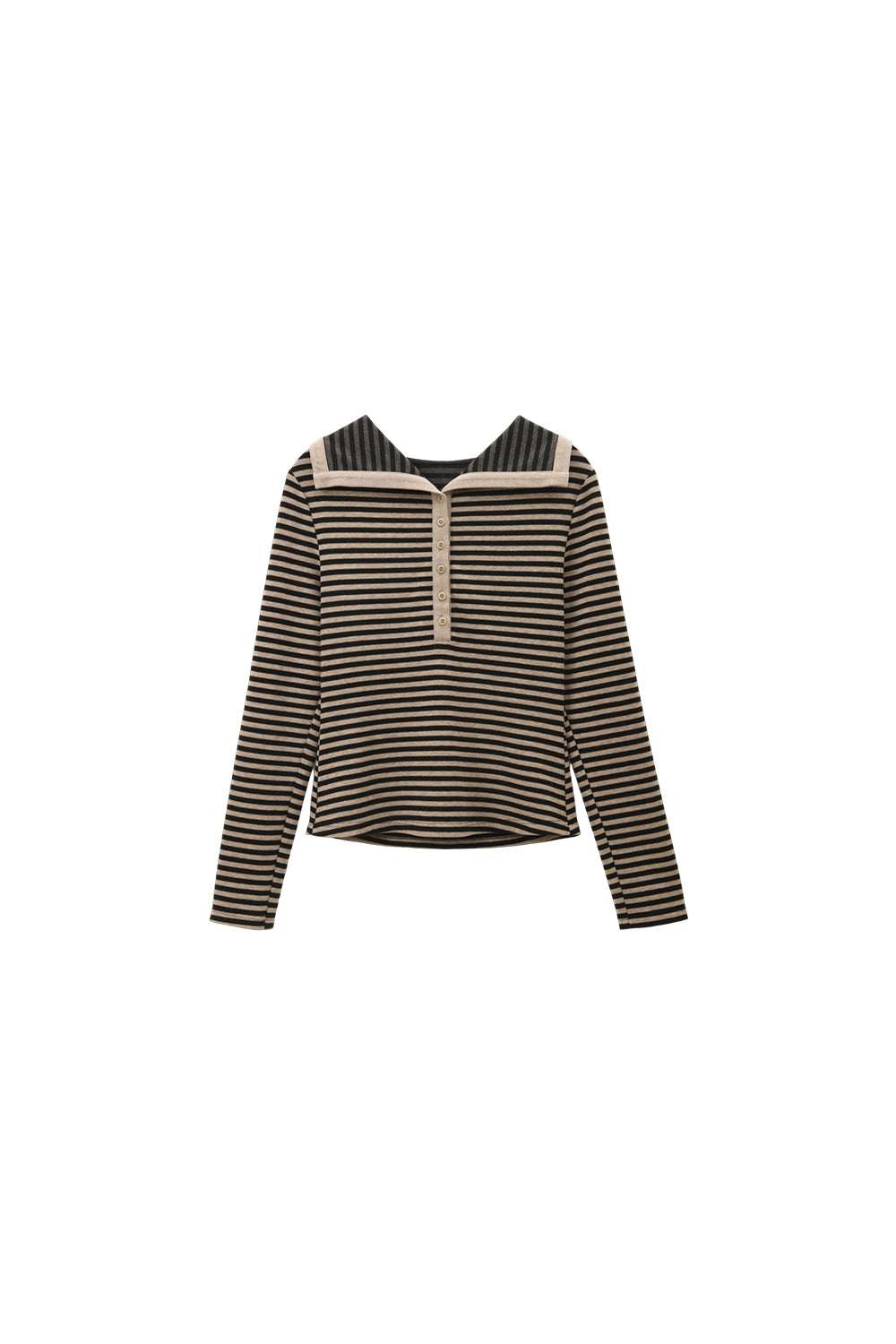 Knit Shirt for Women MISHOW