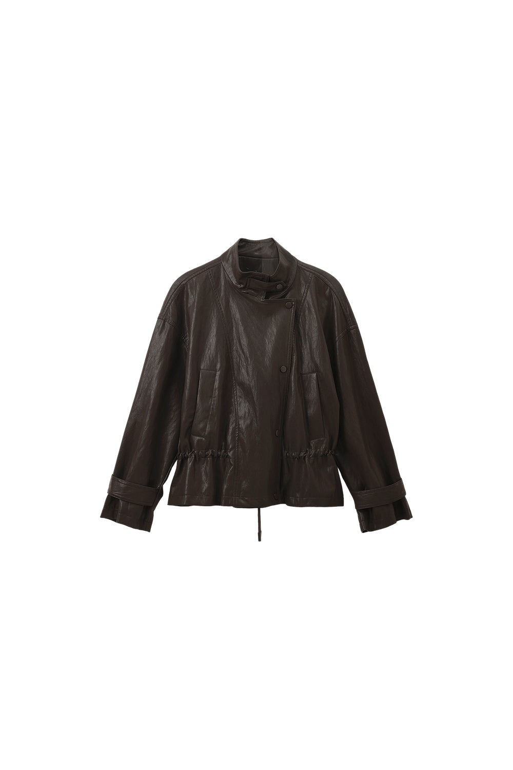 Coat for Women MISHOW