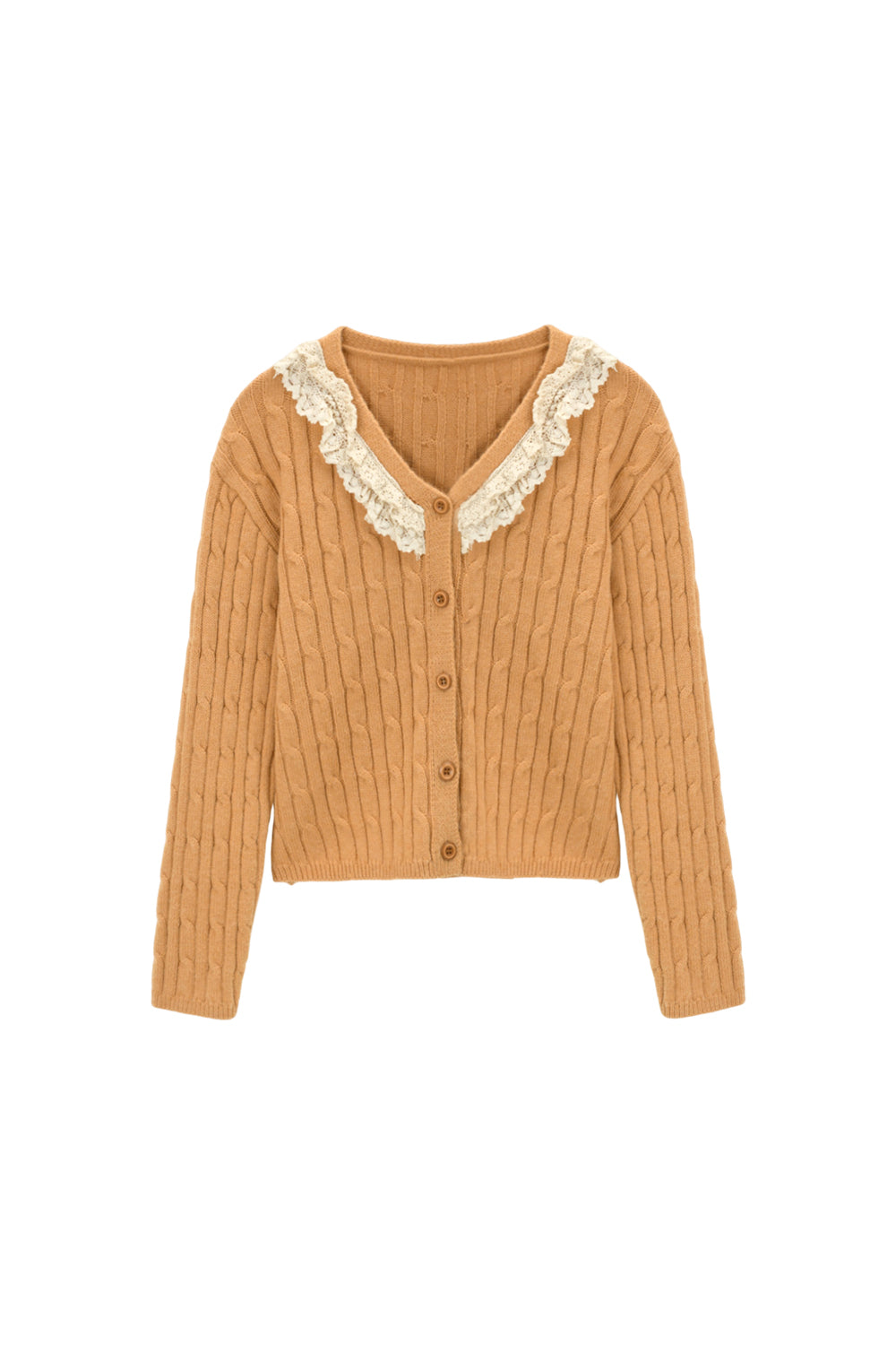 Knit Shirt for Women