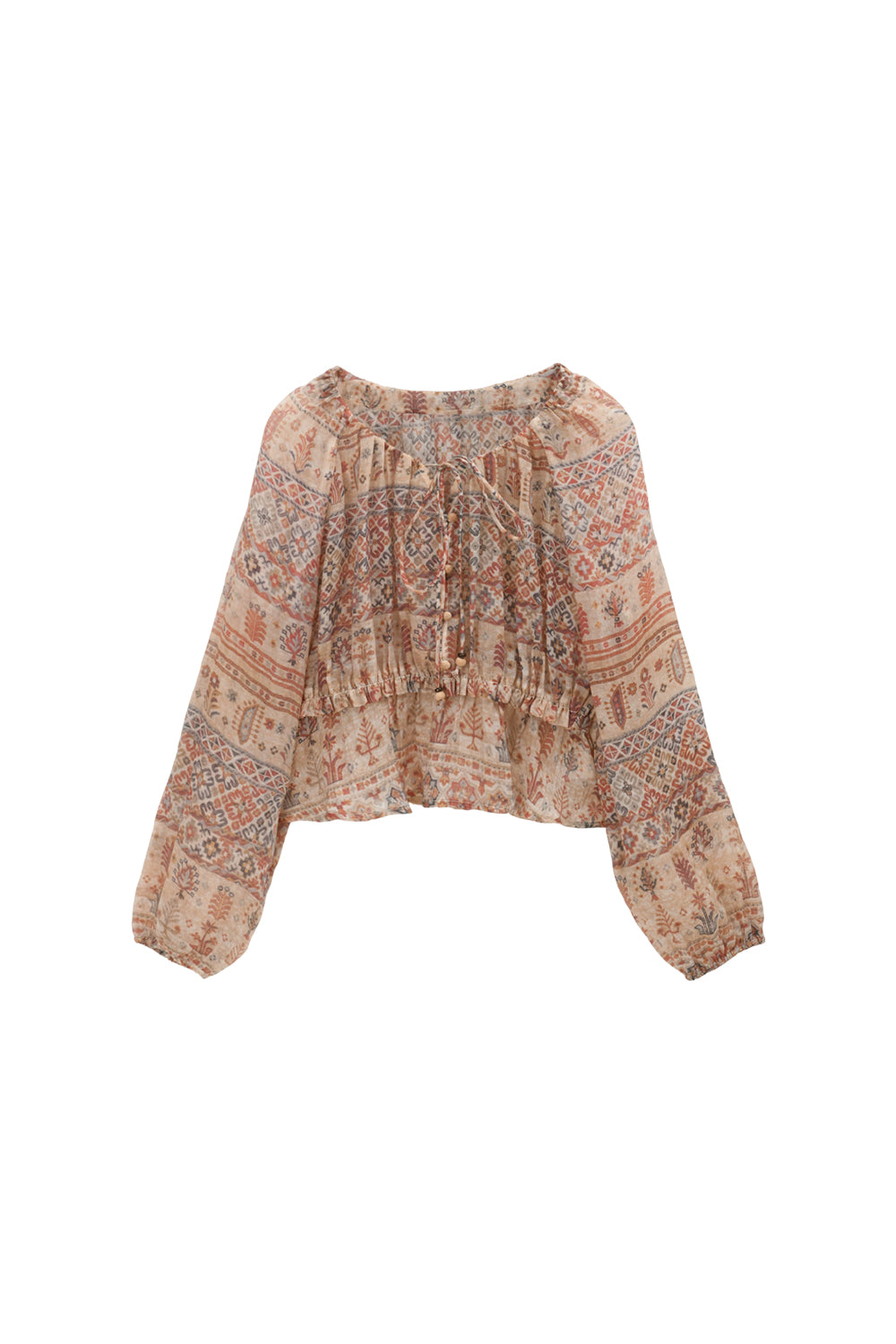 Blouses for Women