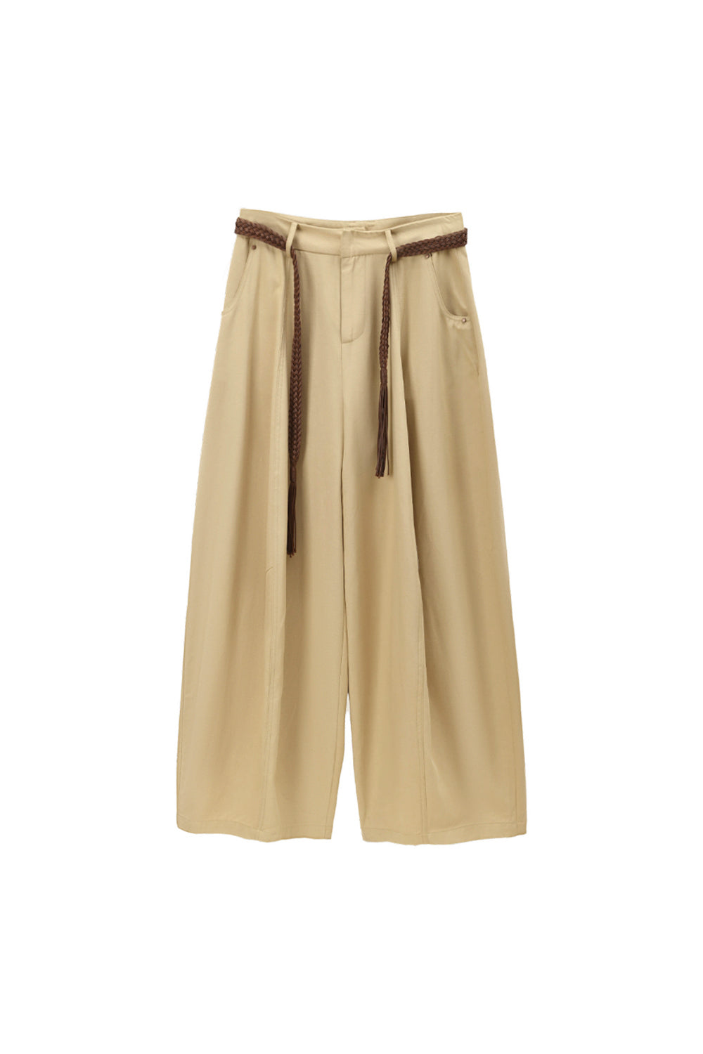 Wide-leg Pants for Women