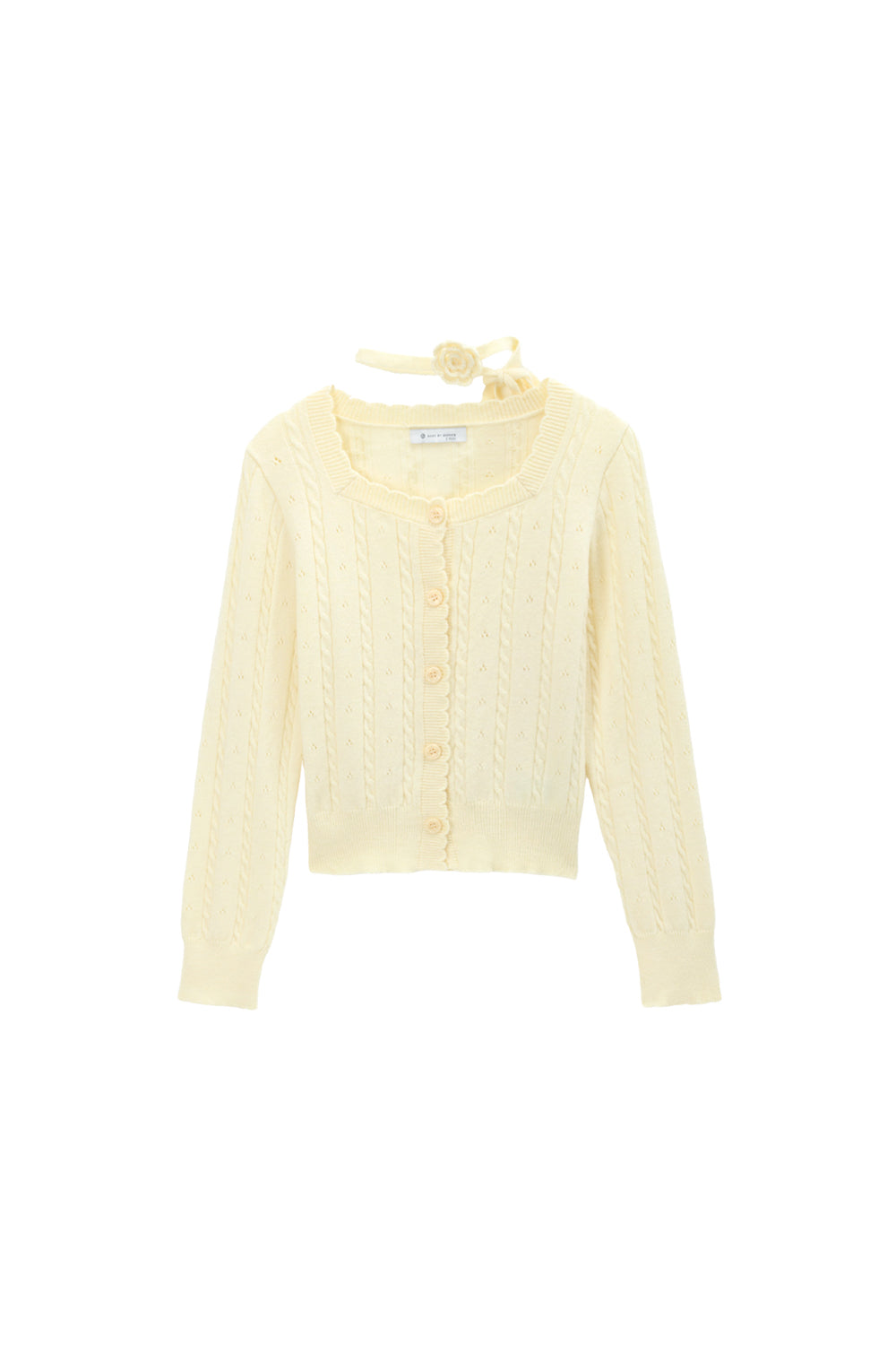 Knit Shirt for Women