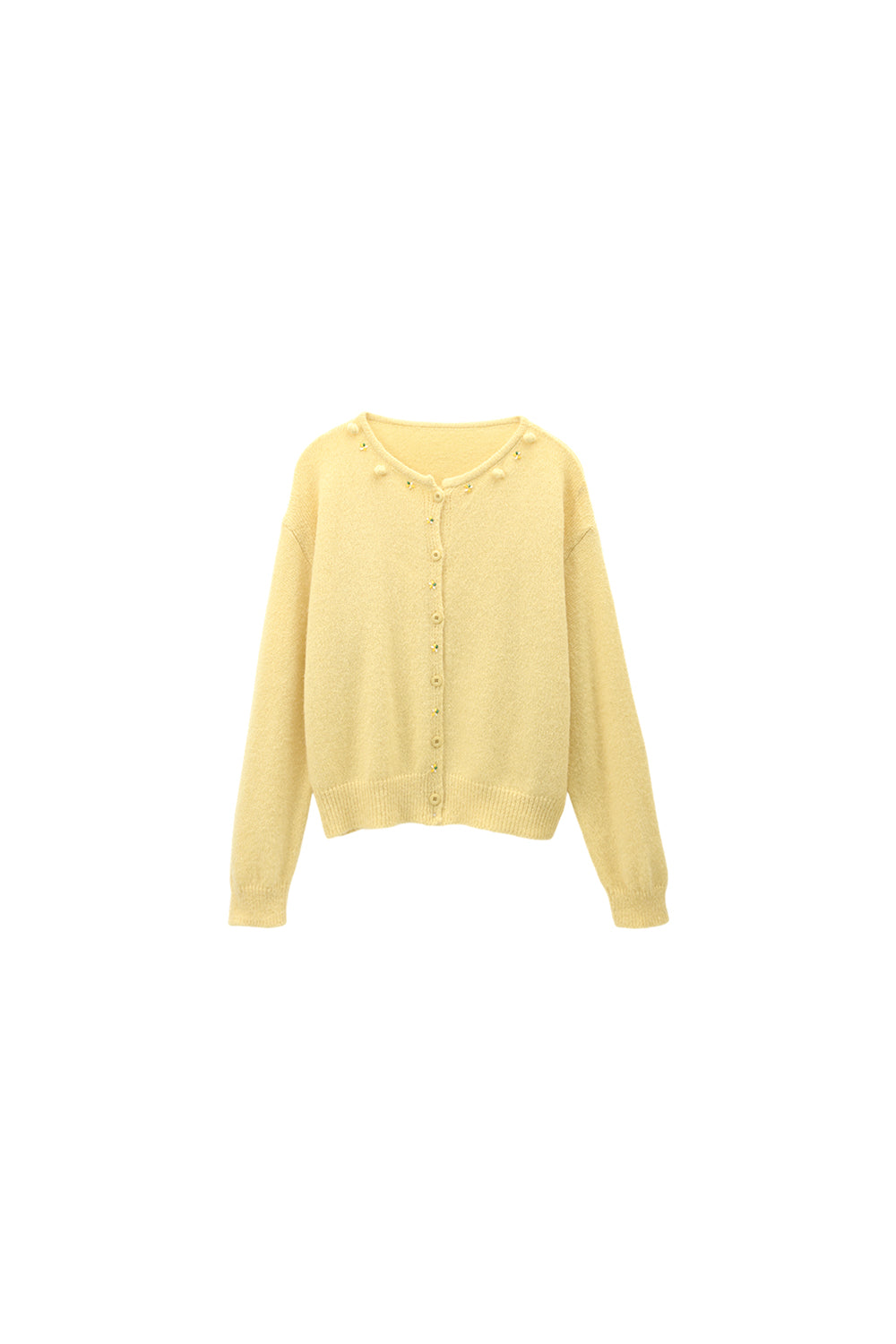 Knit Shirt for Women MISHOW