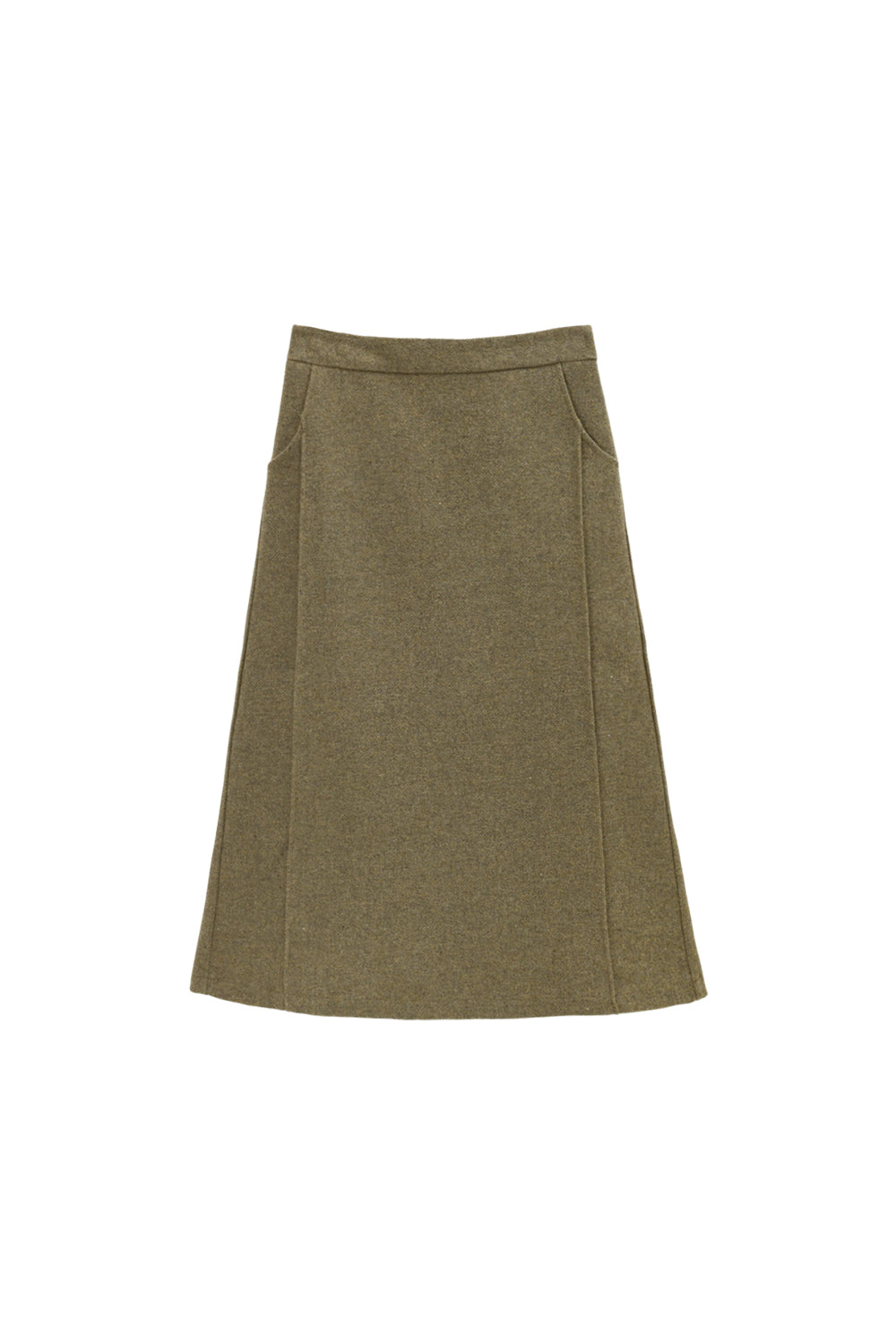 Maxi Skirt for Women