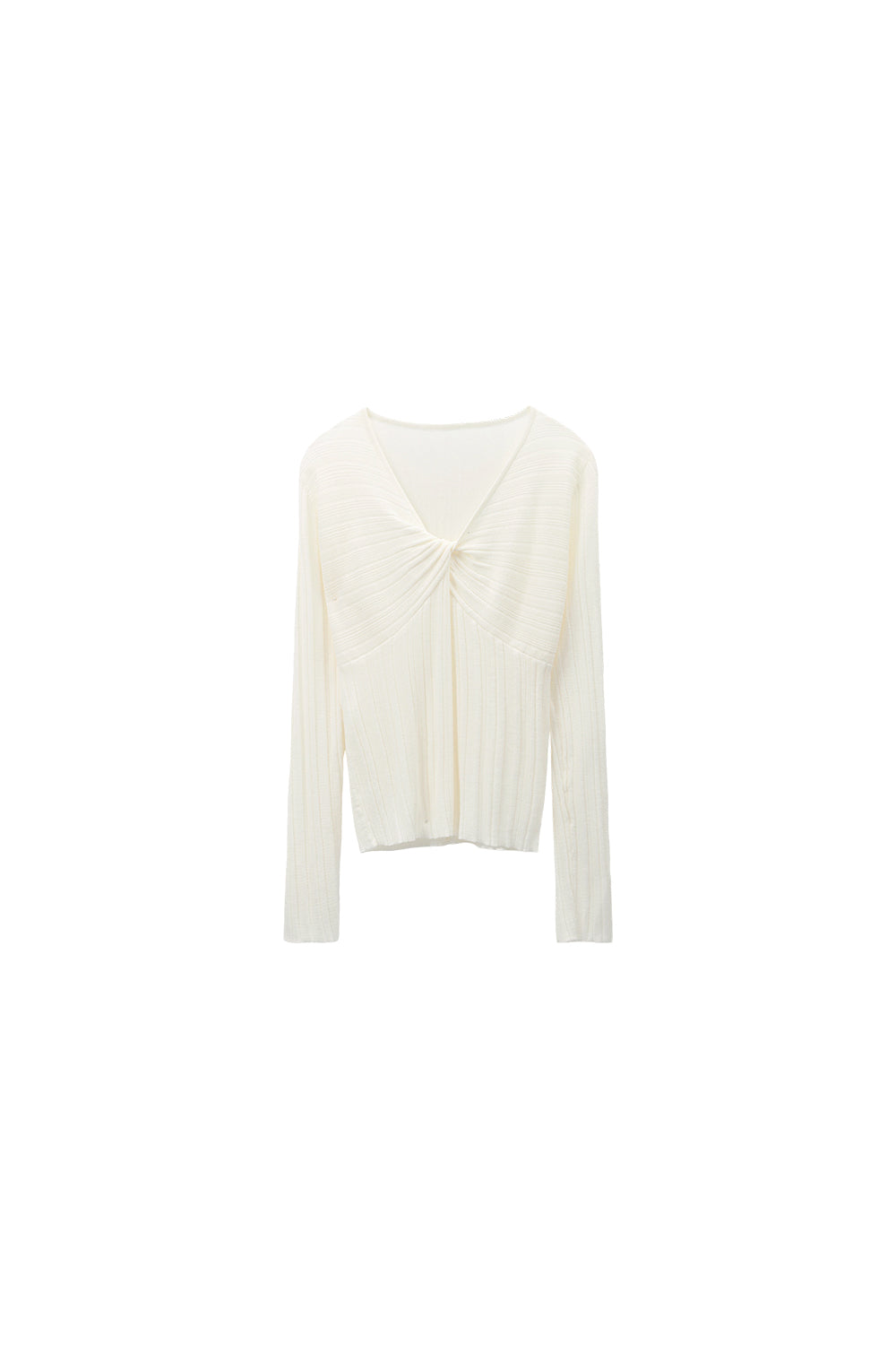 Knit Shirt for Women MISHOW