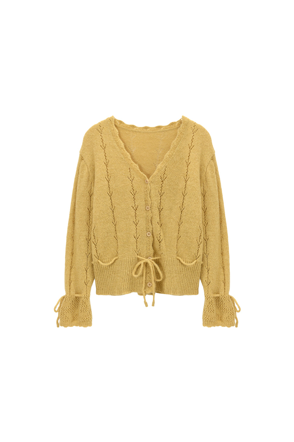 Knit Shirt for Women