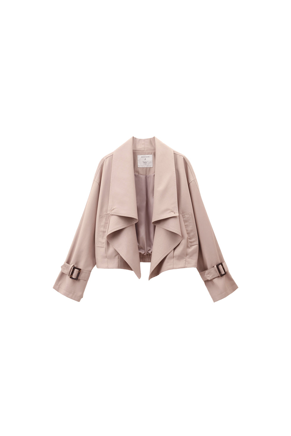 Trench Coat for Women MISHOW
