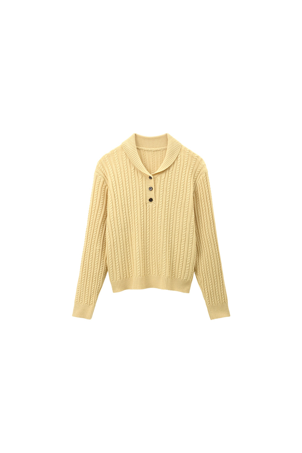 Knit Shirt for Women MISHOW