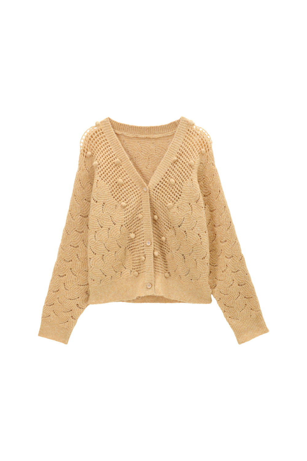 เสื้อถักสำหรับผู้หญิง