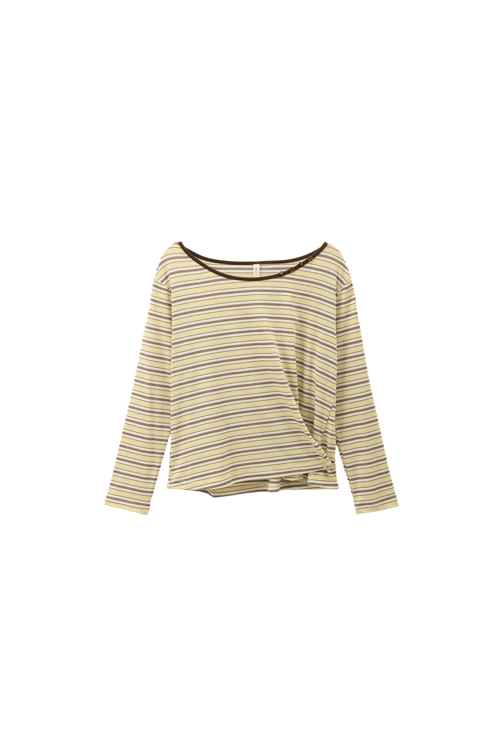 Long Sleeve T-shirt for Women