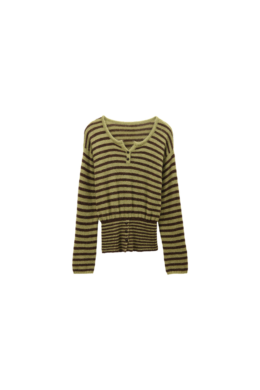 Knit Shirt for Women MISHOW