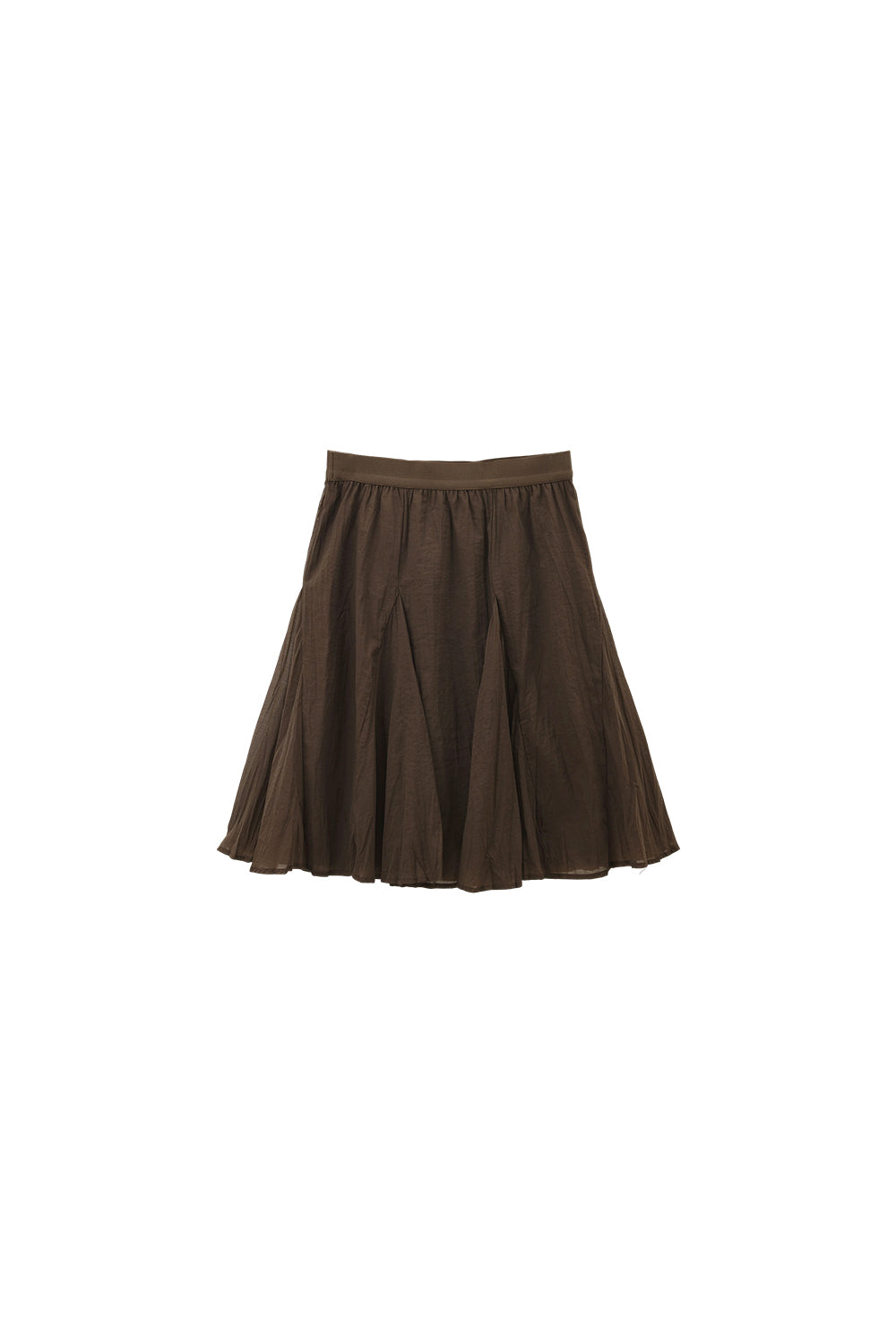 Midi Skirt for Women MISHOW