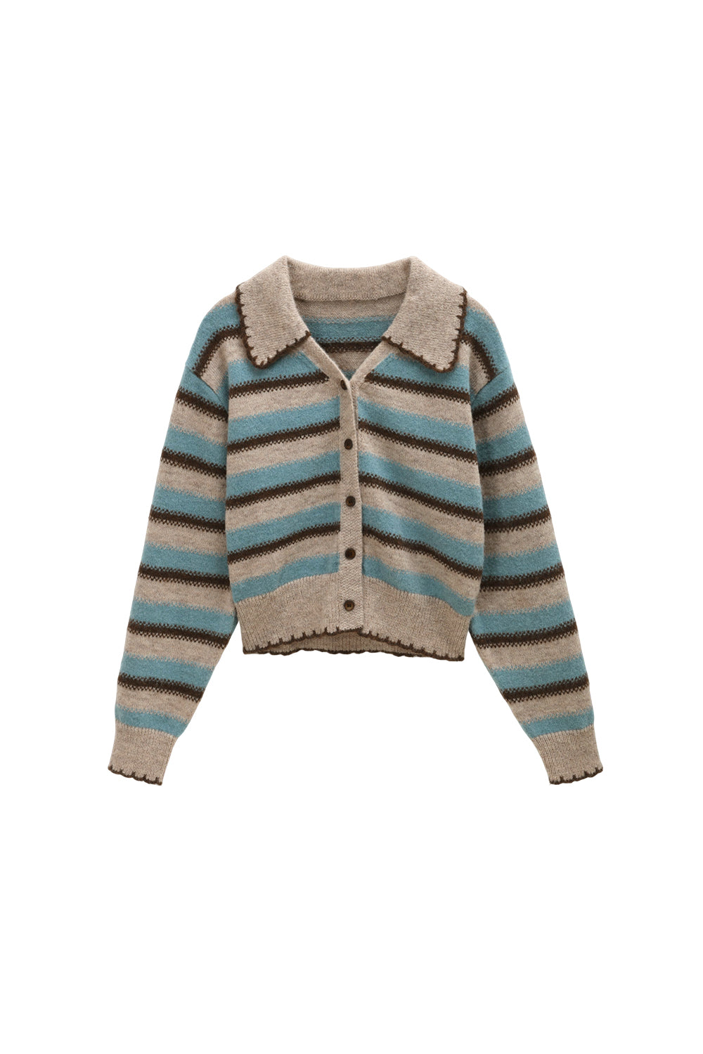 Knit Shirt for Women