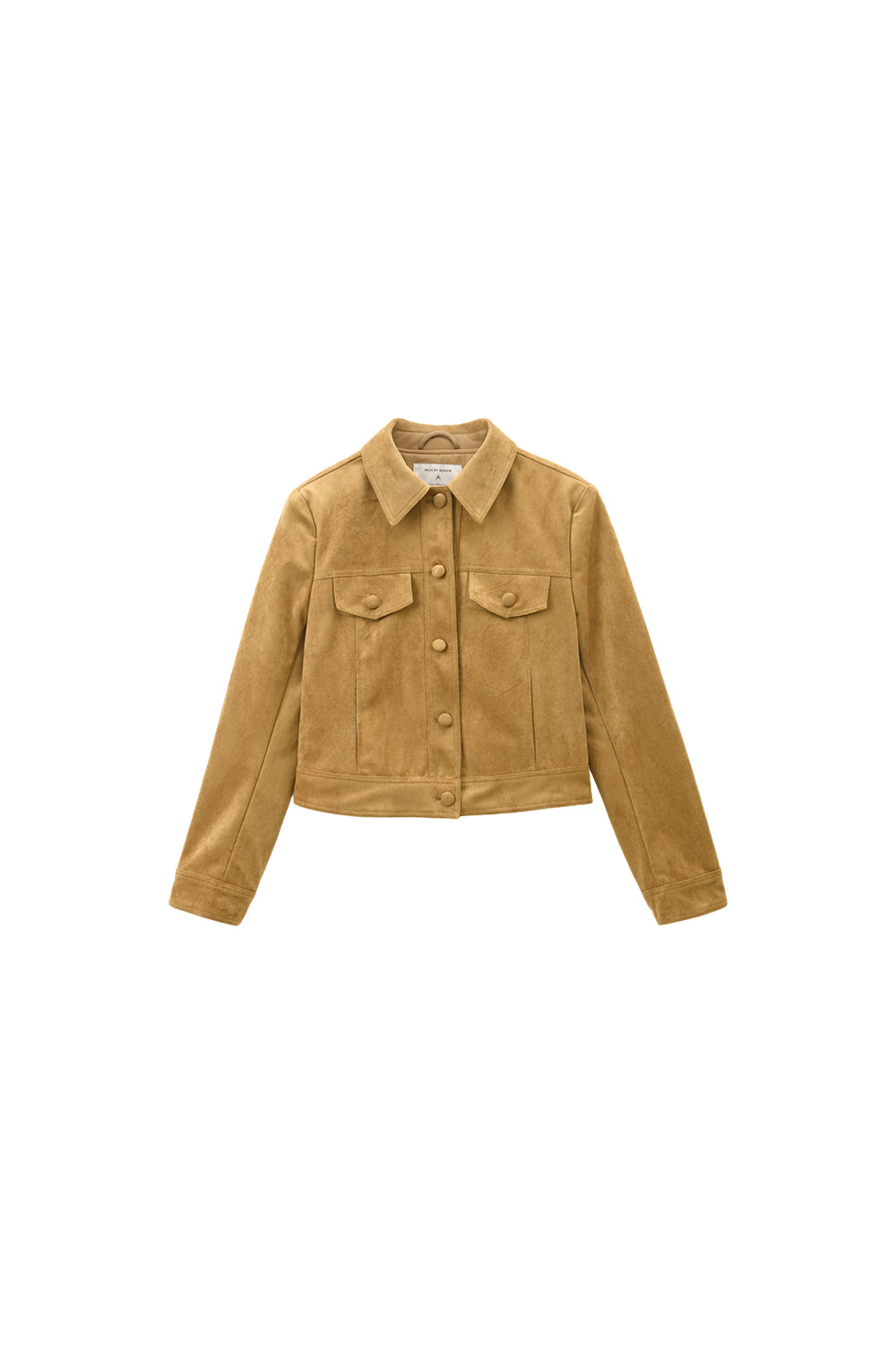 Coat for Women MISHOW