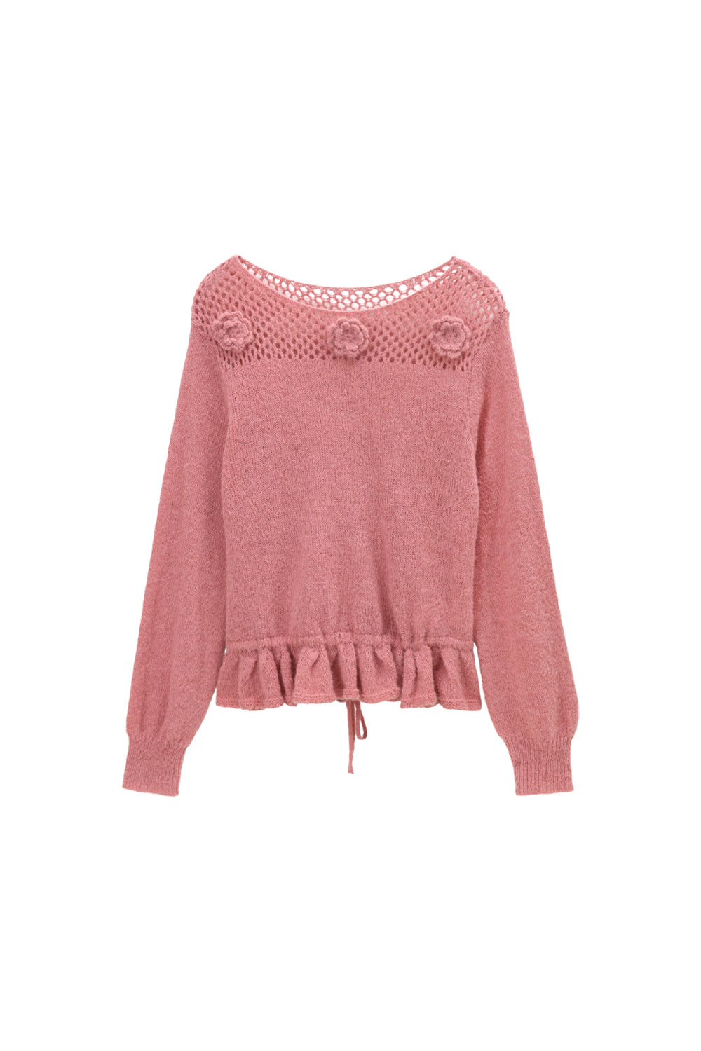 เสื้อถักสำหรับผู้หญิง