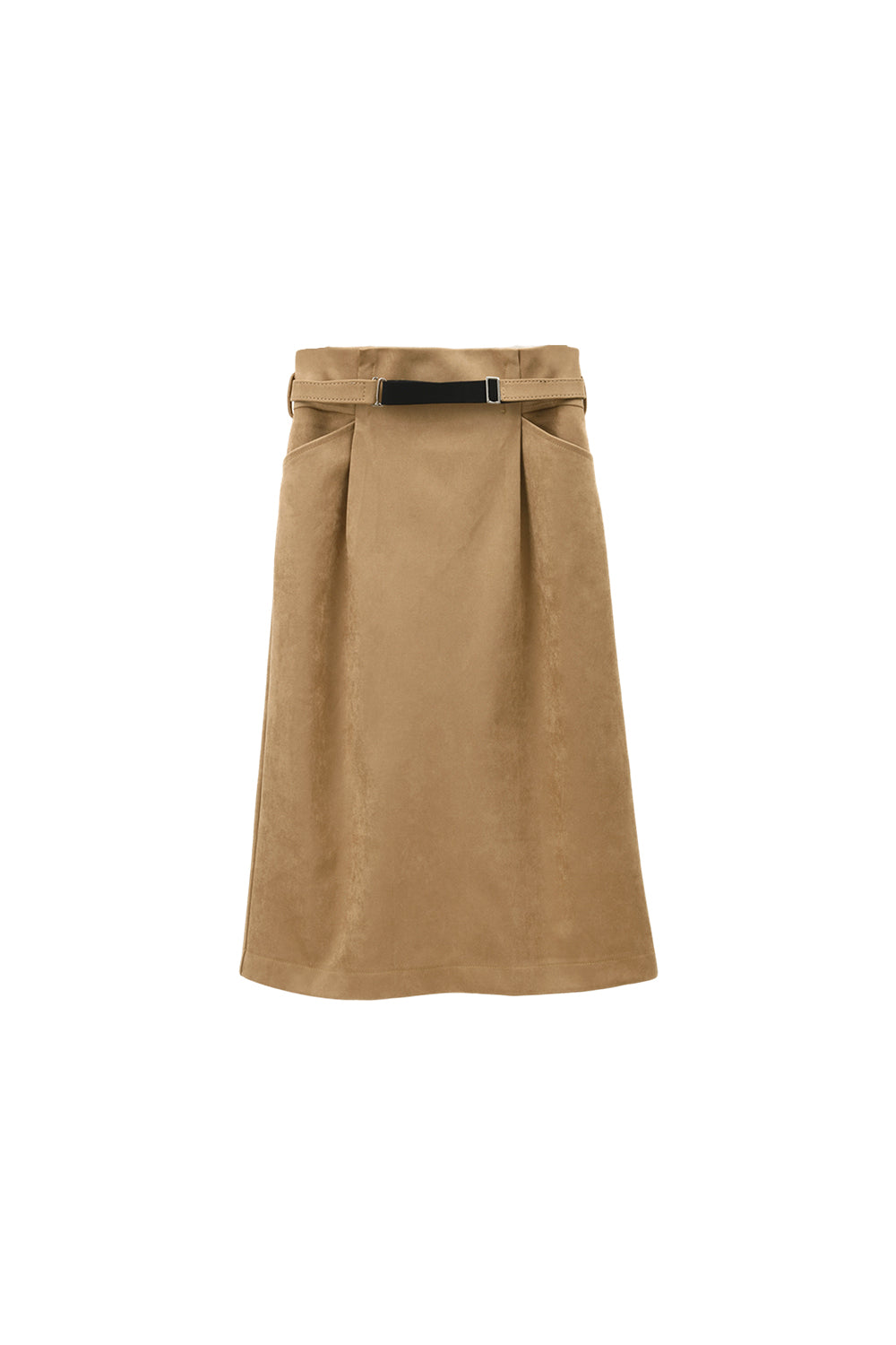Maxi Skirt for Women MISHOW